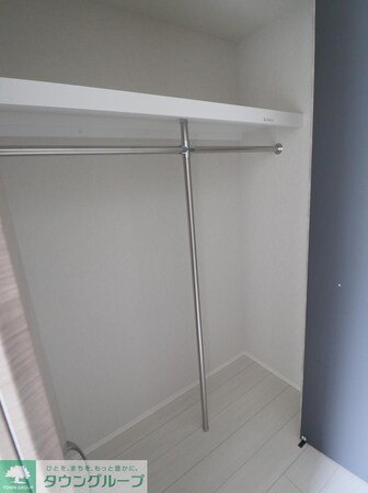 ホーリーホックの物件内観写真